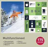 Lamineerhoes Leitz iLAM A4 2x175micron 100 stuks-7