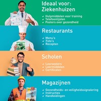 Lamineerhoes Leitz iLAM A4 2x175micron 100 stuks-13