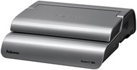 Inbindmachine Fellowes Quasar-E 21-gaats-2