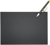 Krijtbord Securit A4 tags 5 stuks-2