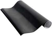 Krijtbord folie Folia 45x200cm inclusief 10 krijtjes zelfklevend verwijderbaar-2