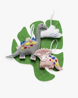 Vilt Folia 20x30cm 150gr 10 vel assorti kleuren-3