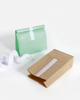 Klittenband Folia 20mmx2m wit 2 rollen-1