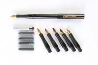 Kalligrafieset Bruynzeel Expression Excellent set à 14 delen-2