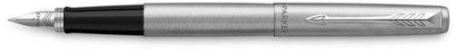 Vulpen Parker Jotter stainless Steel CT medium-2