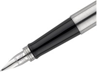 Vulpen Parker Jotter stainless Steel CT medium-3