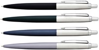 Balpen Parker Jotter XL blue CT medium-3