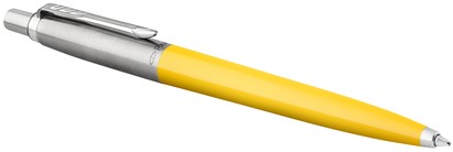 Balpen Parker Jotter Original yellow CT medium blister à 1 stuk-3