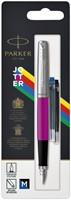 Vulpen Parker Jotter Original CT M magenta blister à 1 stuk