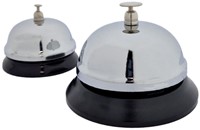 Baliebel CombiCraft 85mm zilver-2