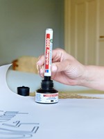 Viltstift edding 3000 rond 1.5-3mm lichtgroen-3