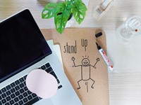 Viltstift edding 3000 rond 1.5-3mm okergeel-5