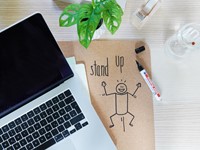 Viltstift edding 3000 rond 1.5-3mm rood violet-6