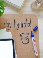 Viltstift edding 3000 rond 1.5-3mm staalblauw-7