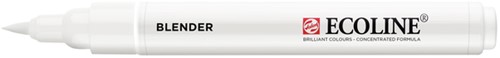 Brushpen Talens Ecoline blender 1 stuk