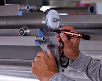 Viltstift edding 300 rond 1.5-3mm zwart-2