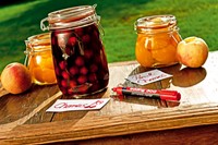 Viltstift edding 300 rond 1.5-3mm rood-3