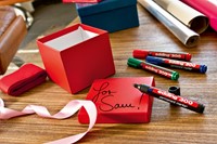 Viltstift edding 300 rond 1.5-3mm zwart-3