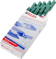 Cd marker edding 8400 rond 0.5-1.0mm groen-1