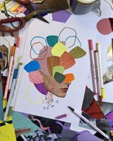 Brushstift STABILO Pen 568/22 Pruisisch blauw-3