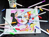 Brushstift STABILO Pen 568/33 lichtgroen-1