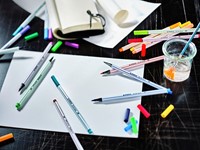 Brushstift STABILO Pen 568/19 heidepaars-2