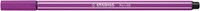 Viltstift STABILO Pen 68/58 medium lila-2