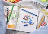 Viltstift STABILO Pen 68/13 medium ijsgroen-2