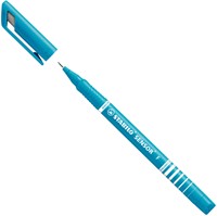 Fineliner STABILO Sensor 189/51 fijn turquoise-1