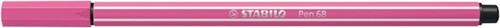 Viltstift STABILO Pen 68/17 medium heliotrope-2