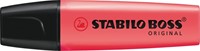 Markeerstift STABILO BOSS Original 70/40 rood-2