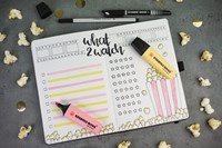 Markeerstift STABILO BOSS Original 70/40 rood-2