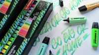 Markeerstift STABILO BOSS Original 70/33 groen-3