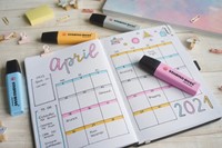 Markeerstift STABILO BOSS Original 70/56 roze-3