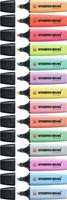 Markeerstift STABILO BOSS Original 70/144 pastel geel-2