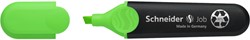 Markeerstift Schneider Job 150 groen