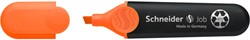 Markeerstift Schneider Job 150 oranje