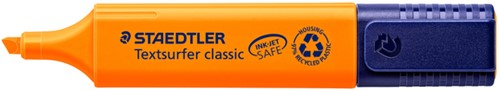 Markeerstift Staedtler 364 Textsurfer oranje
