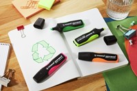 Markeerstift STABILO GREEN BOSS 6070/56 roze-3