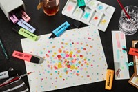 Markeerstift STABILO BOSS Original 70/111 pastel baby blauw-8