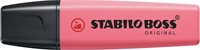 Markeerstift STABILO BOSS Original 70/150 pastel kersenbloesem roze-2