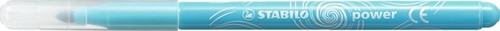 Viltstift STABILO power 280/24 assorti etui à 24 stuks-3