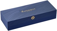 Vulpen Waterman Expert stainless steel CT medium-3