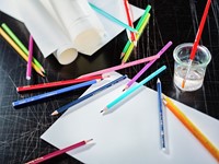 Kleurpotloden STABILO 1636 aquacolor Arty assorti etui à 36 stuks-2