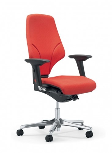 GIROFLEX 64 BUREAUSTOEL