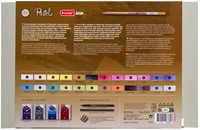 Kleurpotloden Bruynzeel 8840 Design pastel 24stuks assorti-3