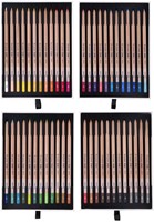 Kleurpotloden Bruynzeel 8840 Design pastel 48stuks assorti-2