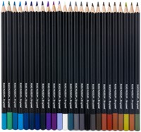 Kleurpotlood Bruynzeel Rijksmuseum Rembrandt van Rijn blik à 50 kleuren-3