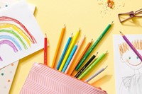 Kleurpotloden Faber-Castell assorti set à 24 stuks-3