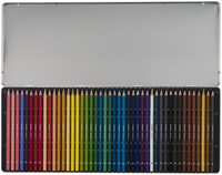 Kleurpotlood Bruynzeel Creatives Holland blik à 45 kleuren-2